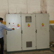 HBM Union BFP 160 (20)