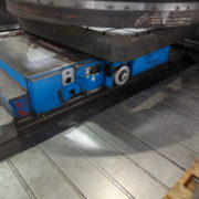Union BFP 160 07